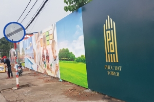 Chủ đầu tư dự &aacute;n căn hộ Ph&uacute;c Đạt Tower B&igrave;nh Dương l&agrave; ai